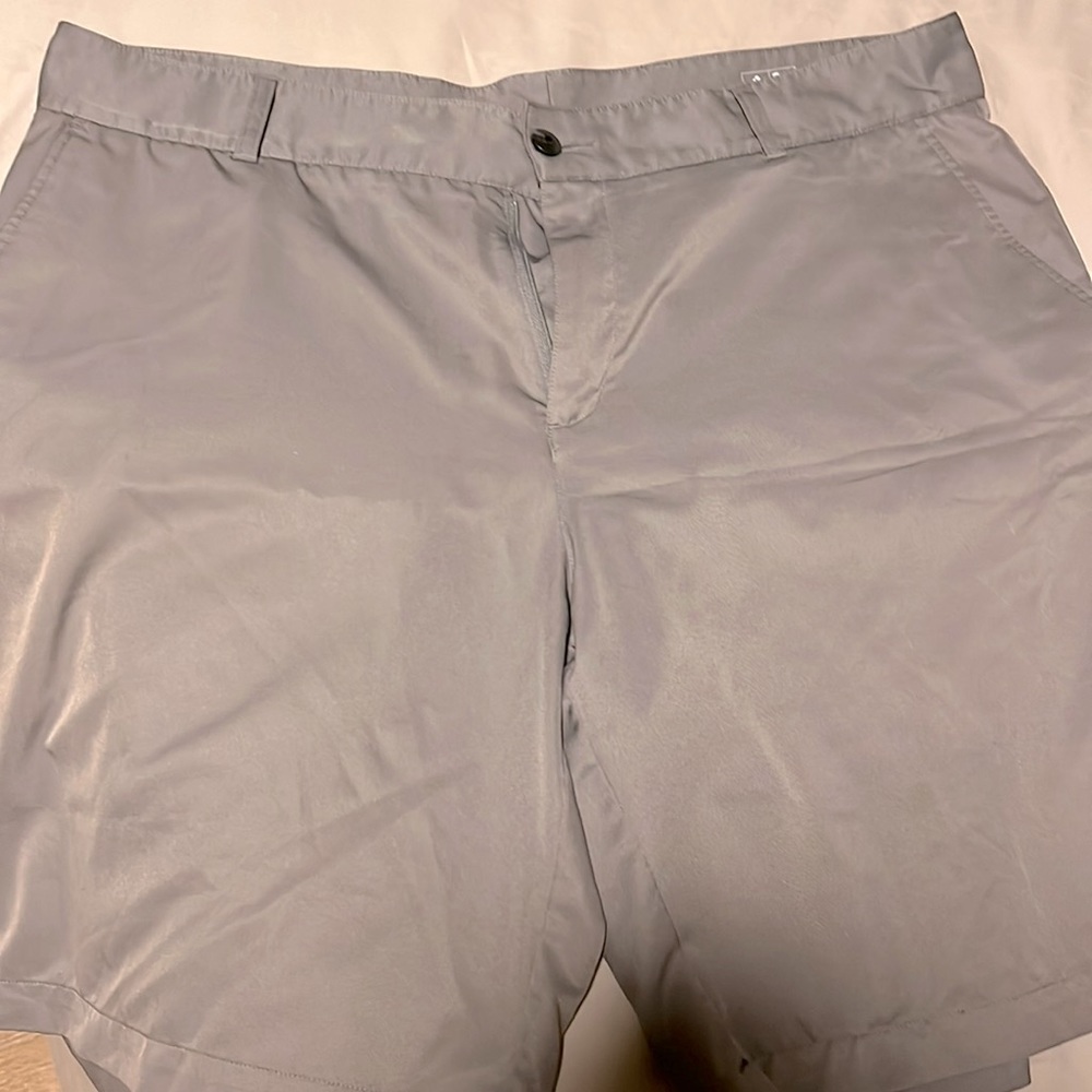 Adidas ClimaLite shorts